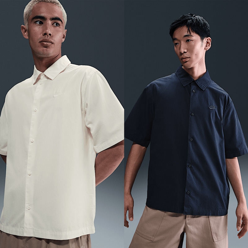 Nike Men's Short Sleeve Summer Lapel Breathable Small Logo Embroidered Polo Shirt Sports T-Shirt Hj2030 Nike Men's Short Sleeve Summer Lapel Breathable Small Logo Embroidered Polo Shirt Sports T-Shirt Hj2030
