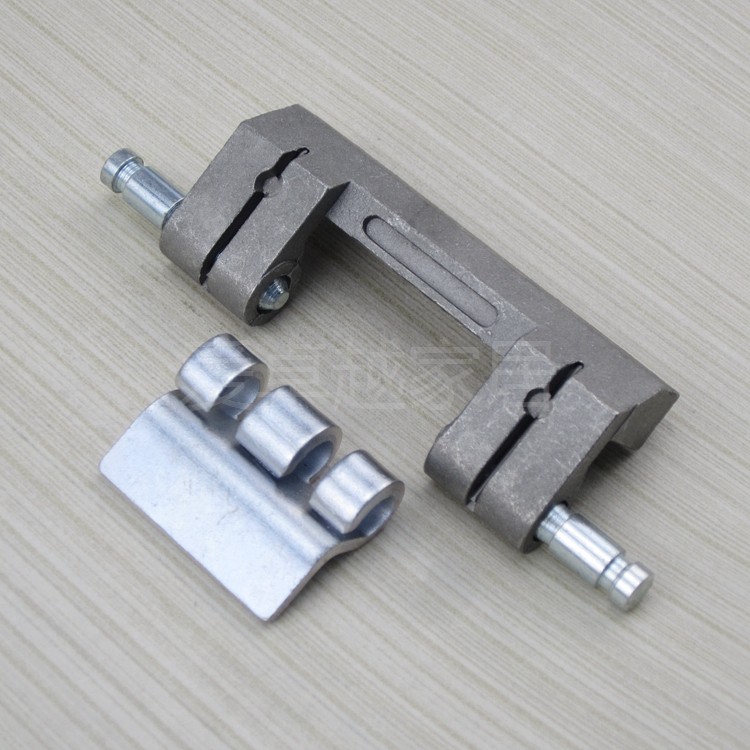 CL201-1-2- 3 Dark hinge Witu cabinet hinge Distribution box door hinge Welding hinge HL011-1