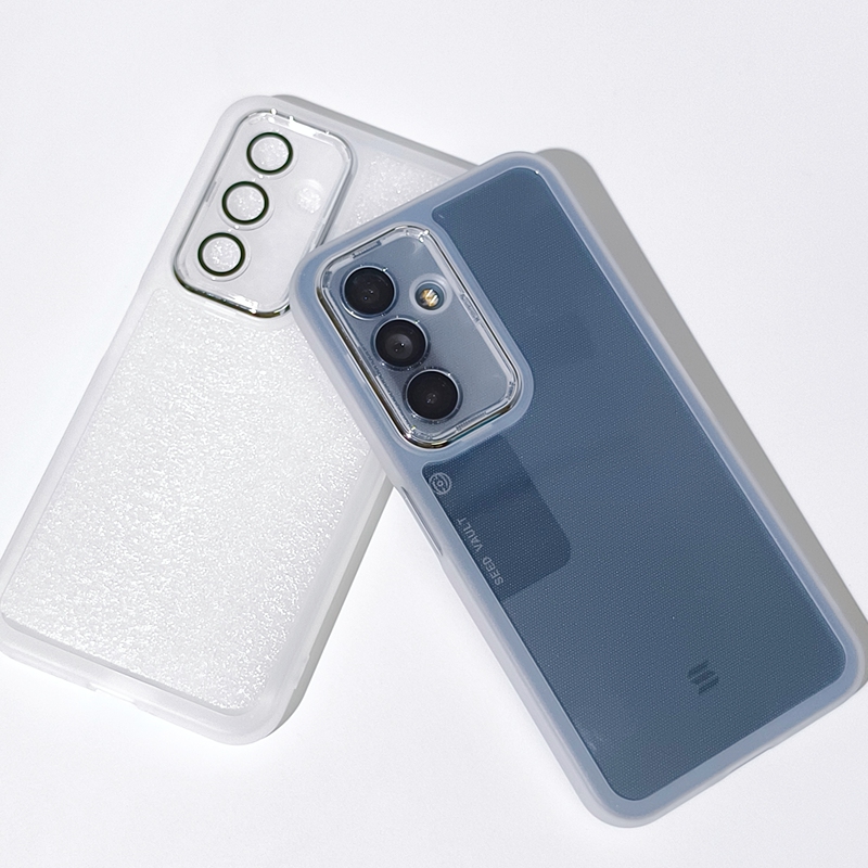 Solana Seeker Blockchain Mobile Phone Second Generation Tpu Anti-Fall Soft Rubber Phone Case