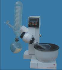RE-2000E Rotary Evaporator Rotary Evaporator Rotary Vaporizer Factory Price Direct