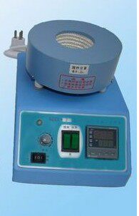 SZCL-2-1000ml intelligent control temperature magnetic stirrer l intelligent control temperature magnetic stirrer plant price direct