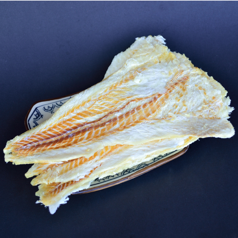 Charcoal Grilled Cod Fillet Grilled Fish Fillet Sanming Yu Butterfly SeaWeed Original Cod Fillet 10 pounds whole carton KTV bar snacks