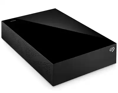 seagate seagate Ruipin backup plus 8t portable hard disk usb3 0 3 5 inch STEB800