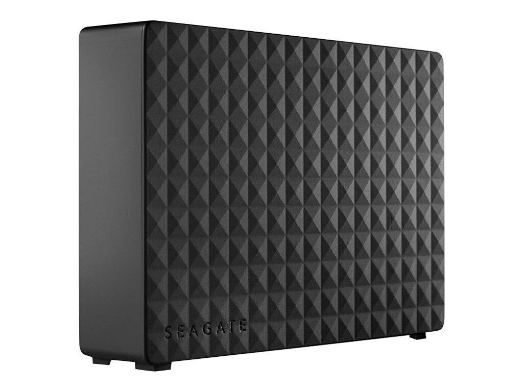 Seagate Expansion Rui Wing New Rui Wing 8T 8TB portable hard drive 3 5-inch USB3 0 foreign direct mail