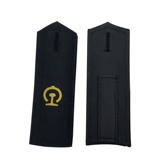 Глава железной дороги Глава летняя рубашка карта на плечах