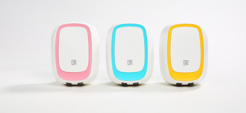 chargeur REMAX - Ref 1299330 Image 14