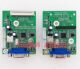 Original three-color/SANC M2226B M2282A F226B M2270CLW-V9 driver board motherboard