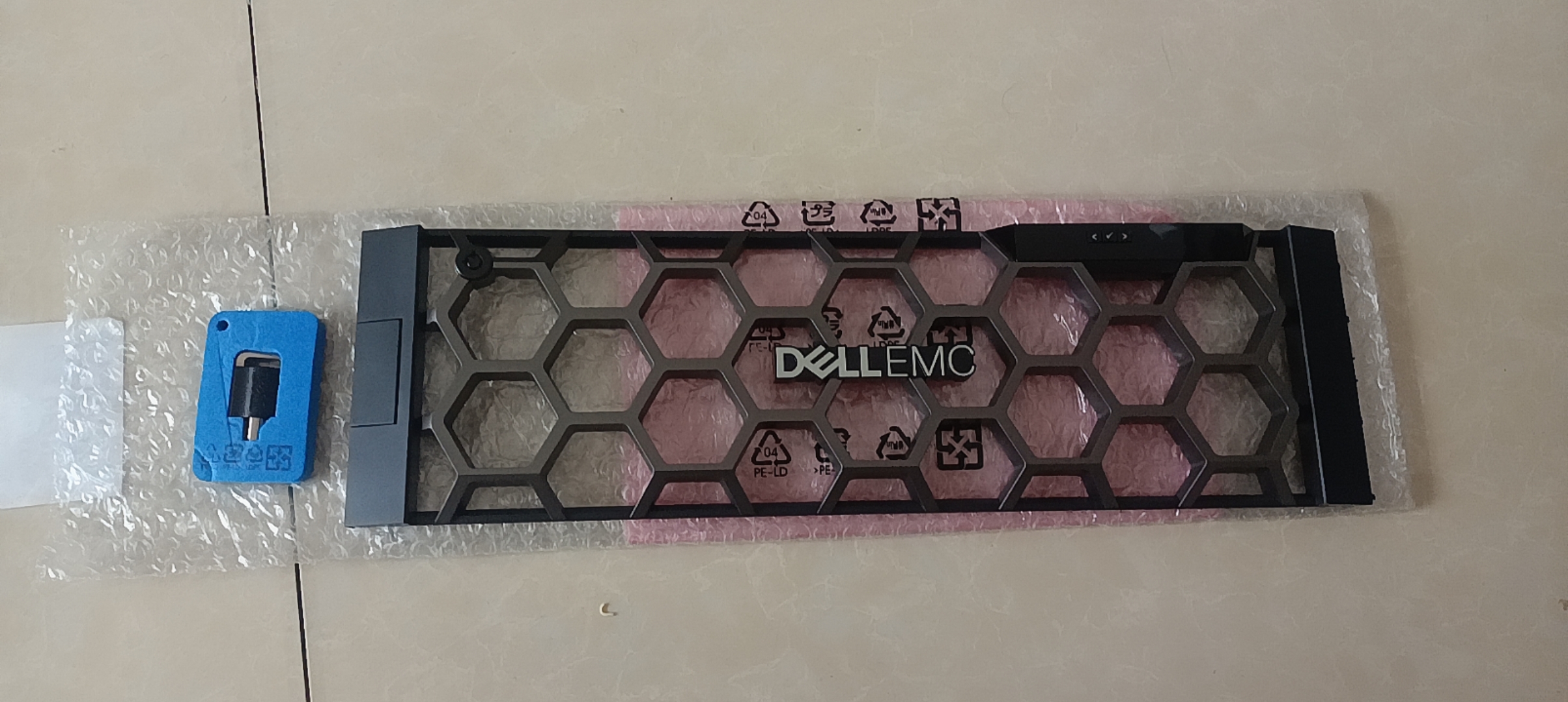 DELL Dell Server R940 LCD Panel Server Panel