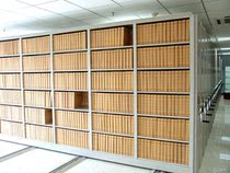 Electric dense rack Intelligent dense cabinet Dense cabinet manufacturers supply dense cabinet file rack
