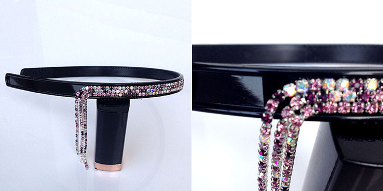 Accessoire cheveux en Diamant Crystal - Ref 1197482 Image 11