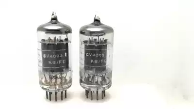 New UK BMWBRIMAR ECC82 CV4003 12AU7 vacuum tube long screen