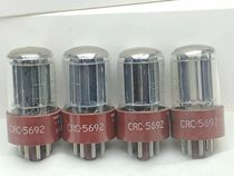 New mouldy screen US RCA 5692 6SN7 6N8P 6N8P CV181 CV1988 CV1988 CV1988 electronic tube