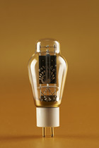 PSVANE Noble Voice HIFI 2A3C 2A3 tube original pairing