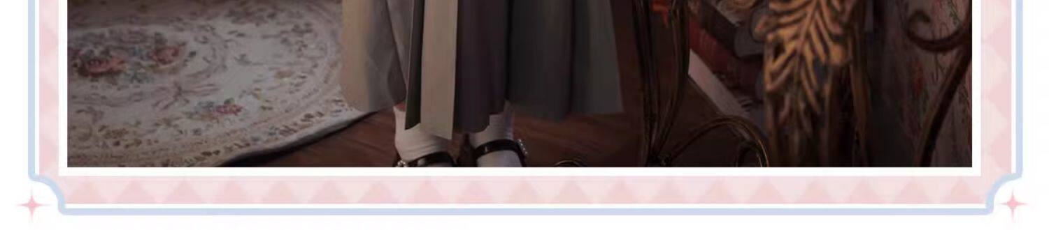 ДК/ДК/школьной формы, потому что 【豆名月现货】喵仙生原创设计大正浪漫sp情侣东瀛时迁和风女仆装