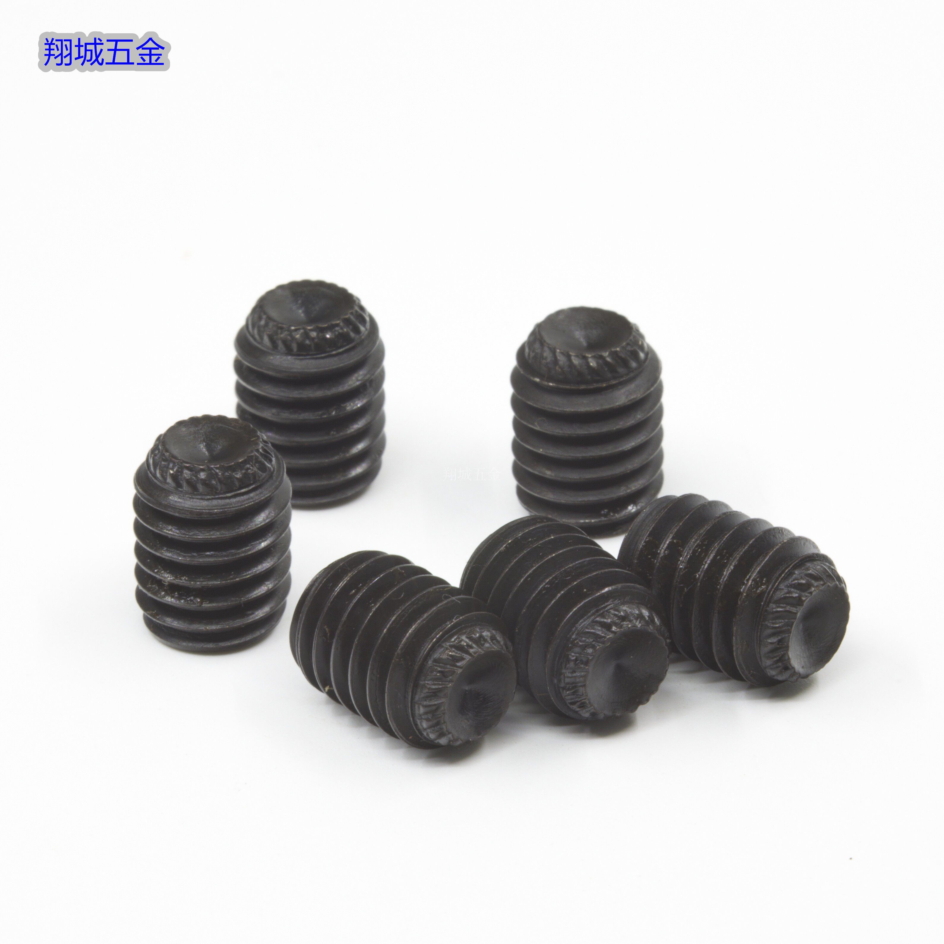 3 8-16 1 2-12 5 8-11 8-11 12 9 grade rollaway anti-slip fastening screw flower tooth to stop the Kimi screw