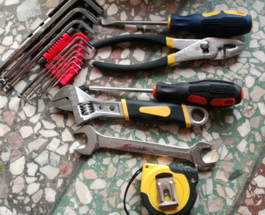 Инструменты для ремонта велосипедов и горных велосипедов, многофункциональные инструменты для ремонта и обслуживания