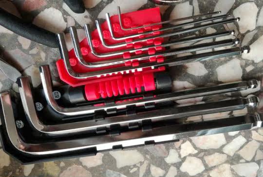 Инструменты для ремонта велосипедов и горных велосипедов, многофункциональные инструменты для ремонта и обслуживания