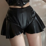 Сексуальный мегафон, приталенные штаны, шорты, свободный крой