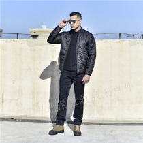  5 11 army fan jacket 511 outdoor jacket Autumn and winter new peninsula warm jacket cotton jacket 48342