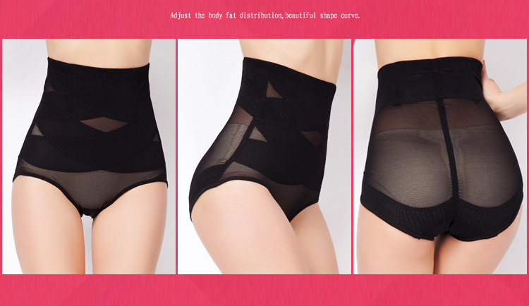 body amincissant Y01 en polyester - Ref 671606 Image 21