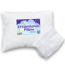  US imported Dreamtown Kids Infant pillow Hypoallergenic childrens pillow pillow