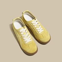 Горчица желтая