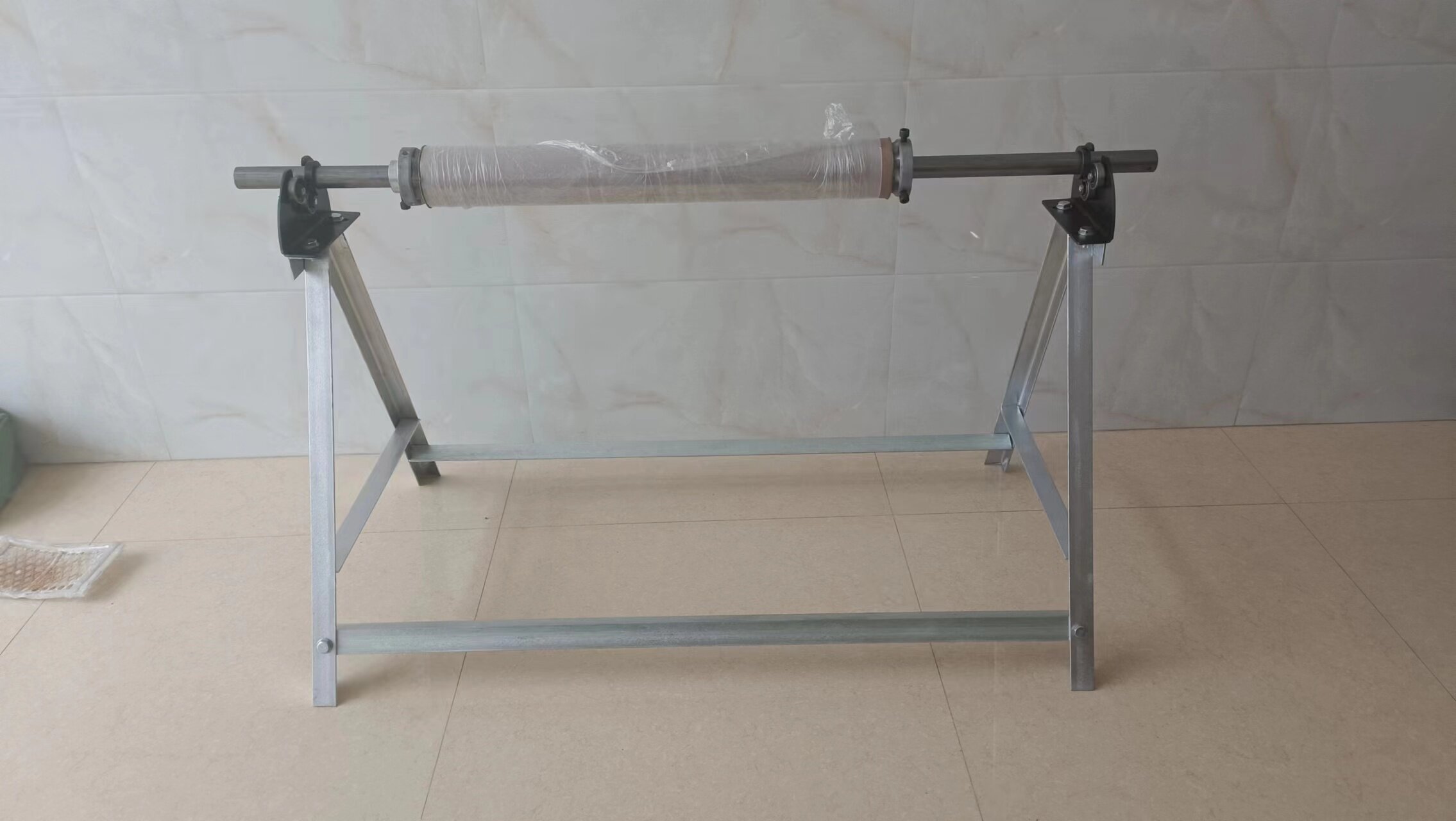 自动打卷机：高效制衣的秘密武器，让工作变得更轻松！