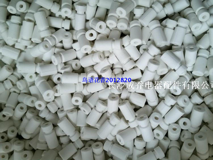 2 cm High-wound Silk Porcelain Rice Porcelain Post Warmer Concealed thermal wire accessories