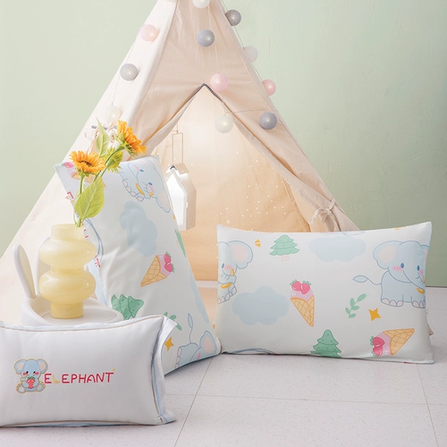 Детский хлопковый комплект, хлопковое одеяло, пододеяльник, покрывало подходит для мужчин и женщин, 4 предмета, 3 предмета