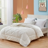 Детское импортное зимнее удерживающее тепло покрывало для школьников