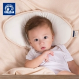 Подушка для младенца для новорожденных, 0-1 лет, можно стирать