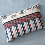 Детский мультяшный хлопковый комплект, демисезонное покрывало, предпродажа, 4 предмета, 3 предмета