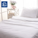 Mengjie Baby Defense Defense Cotton Cttoned шелк шелковый шелковый шелк детей четыре сезона к осень и зимний шелковый шелковый шелк теплый, постельные принадлежности