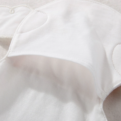 Детское хлопковое полотенце от пота для детского сада, детский шарф, 0 лет