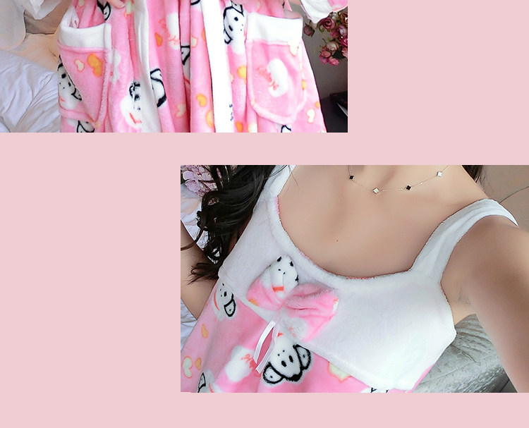 Peignoir - Ref 590328 Image 21