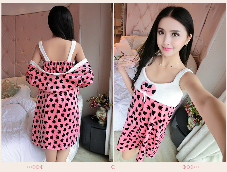 Peignoir - Ref 590328 Image 40