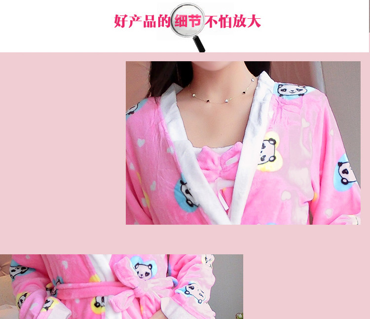 Peignoir - Ref 590328 Image 16