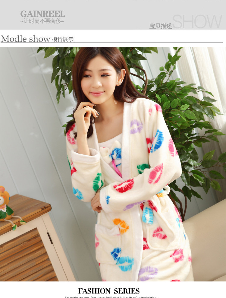 Peignoir - Ref 590328 Image 43