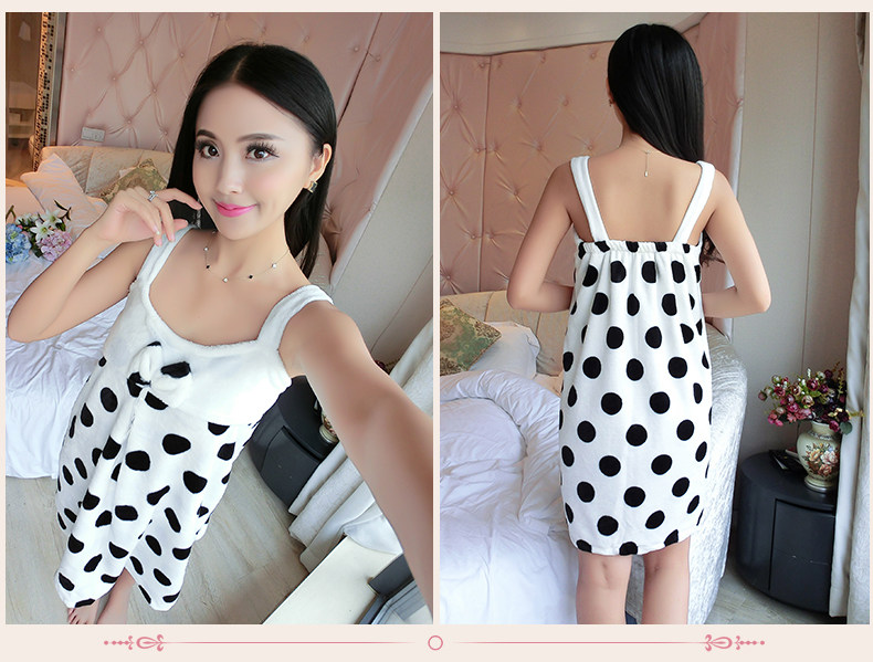 Peignoir - Ref 590328 Image 54