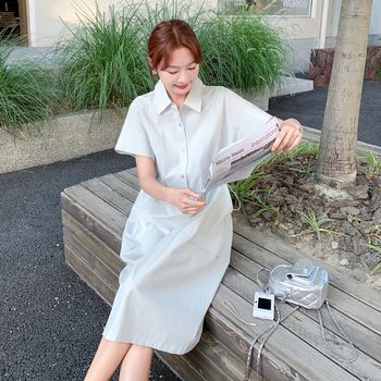 Women's clothing/ladies' boutique dresses 2025 summer other 100%