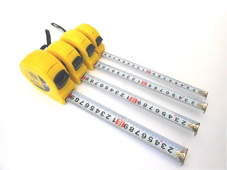 Ningbo Great Wall Seiko Steel measuring tape Great Wall measuring tape 78 2 m 2 m 3 m 3 5 m 5 m 7 5 m 10 m-Taobao