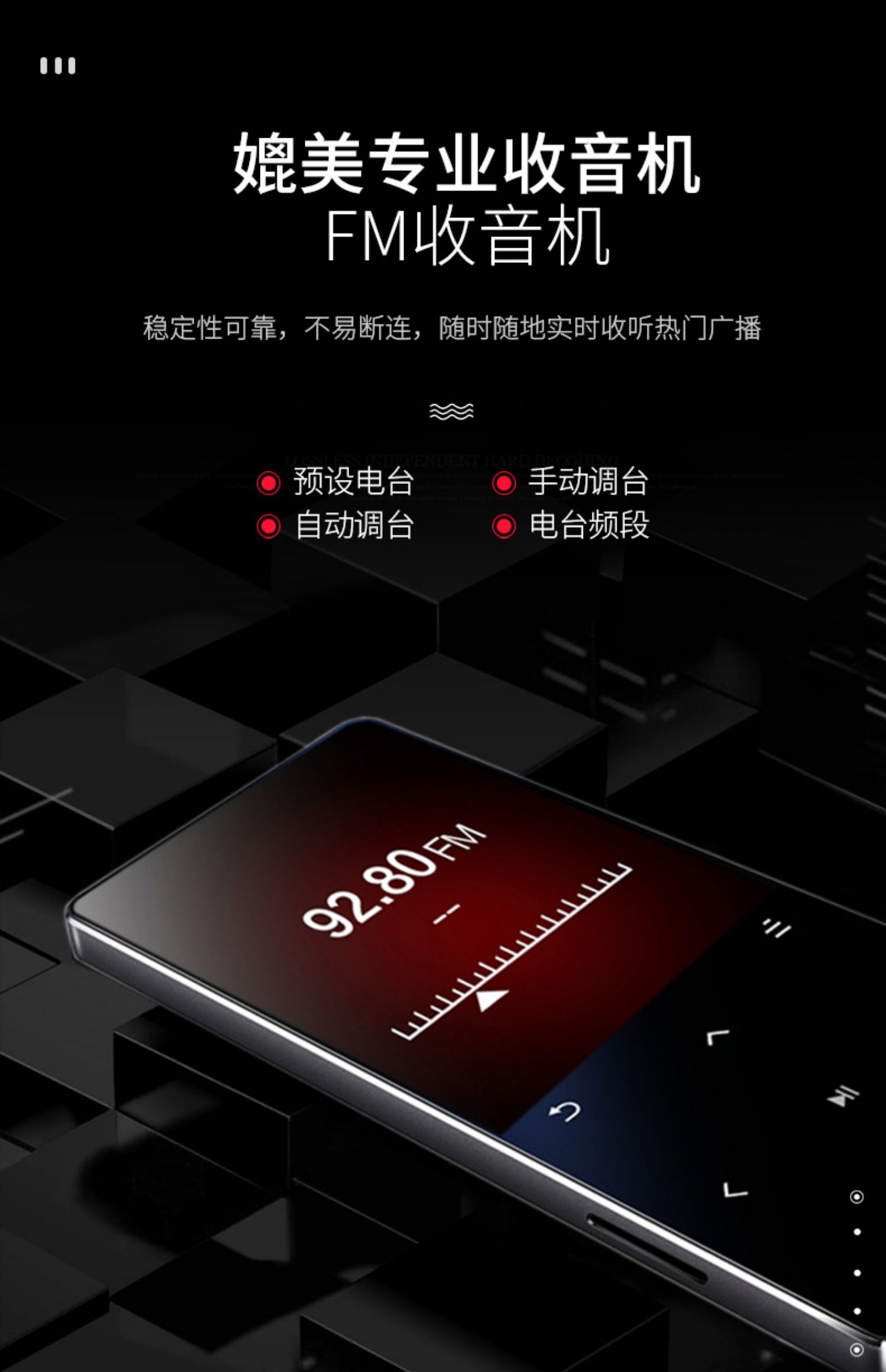 máy nghe nhạc sony walkman Trình phát nhạc Bluetooth MP3MP4 trình phát màn hình cảm ứng P3 mini girl phiên bản sinh viên của Walkman slim - Máy nghe nhạc mp3 	cách sử dụng máy nghe nhạc bluetooth