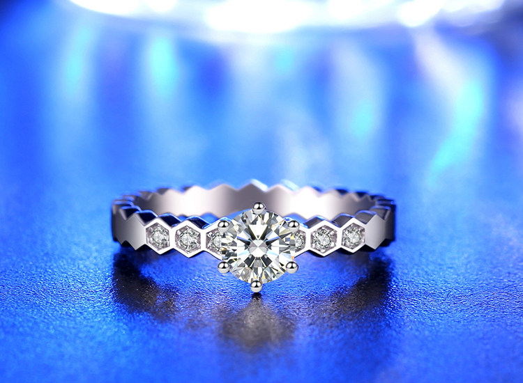 Bague Femme OTHER   en Matiere mixte - Ref 3086416 Image 8