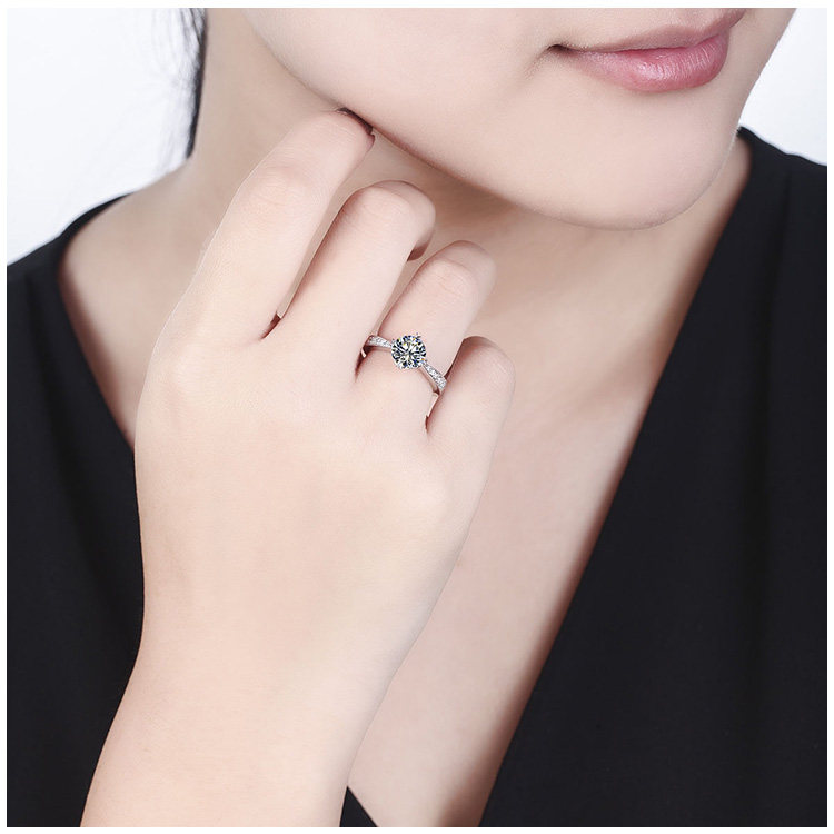 Bague Femme OTHER   en Matiere mixte - Ref 3088636 Image 21