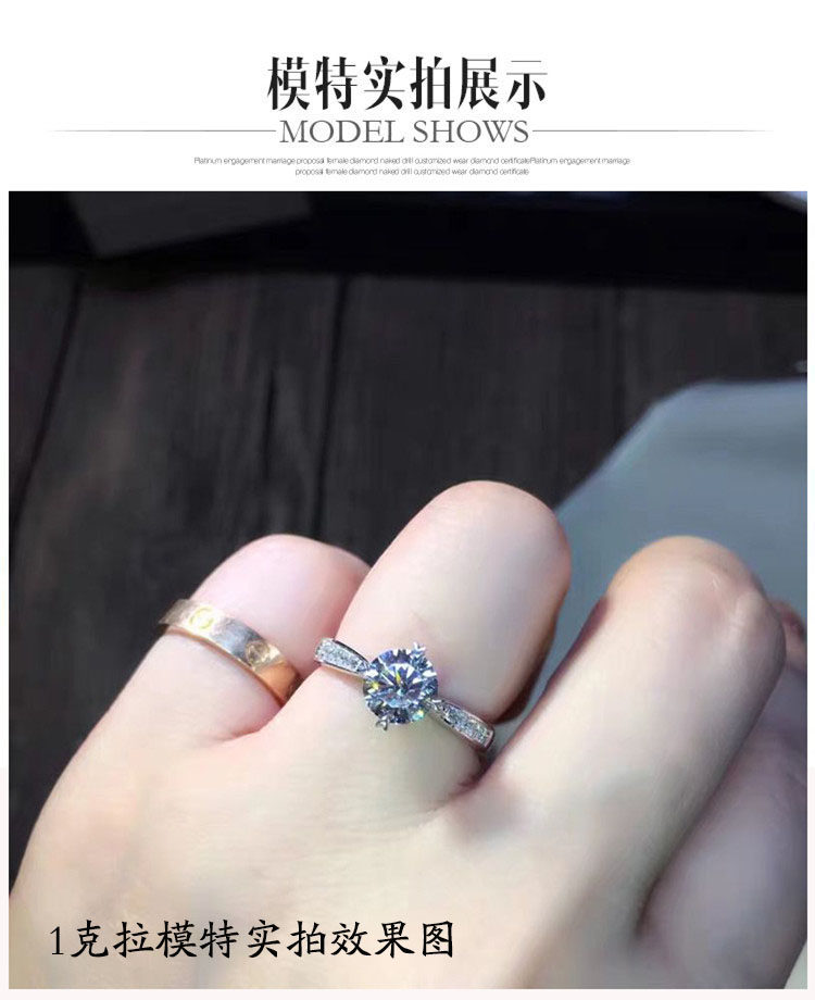 Bague Femme OTHER   en Matiere mixte - Ref 3088636 Image 19