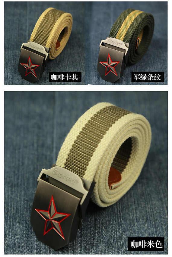 Thắt lưng nam <Commando chiến thuật ngoài trời Quân đội Nga Quân đội Quần vải Vành đai Vành đai Ngụy trang day nit