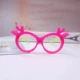Little Deer Mirror Box Rose Red