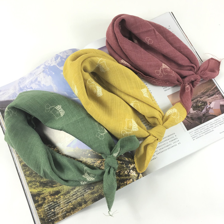 Foulard enfant - Ref 2136419 Image 7