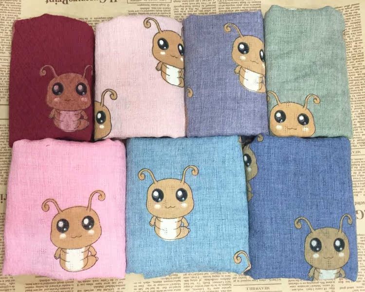 Foulard enfant - Ref 2137687 Image 37