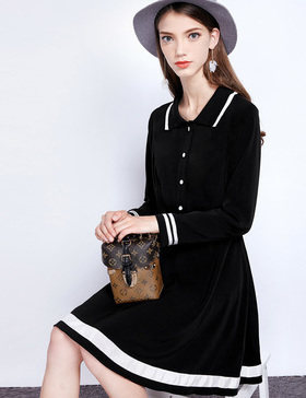 Robe grande taille femme - Ref 3236411 Image 16